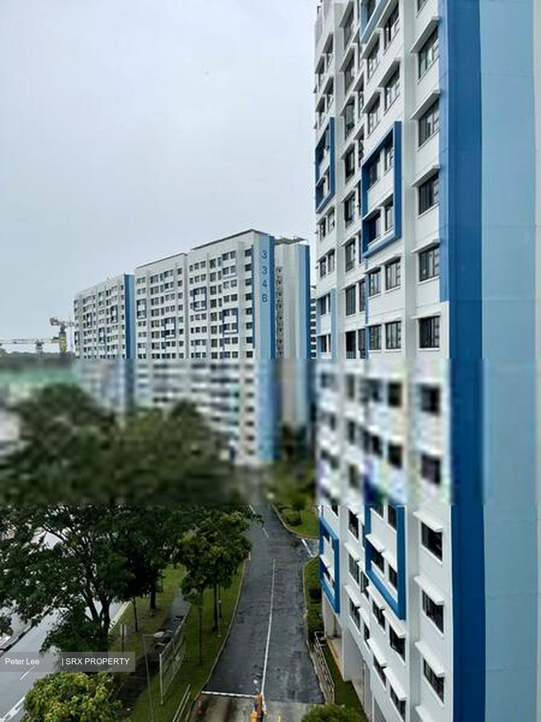 Blk 335A Yishun Riverwalk (Yishun), HDB 3 Rooms #408509991